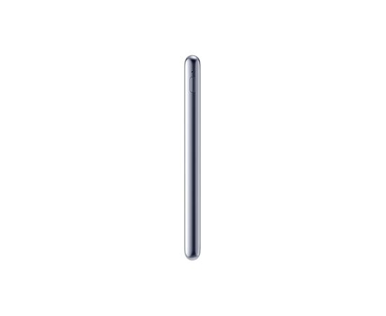 Батарея универсальная Xiaomi 5000mAh Ultra Slim 18W GL grey (BHR9535GL), изображение 6 Батарея универсальная Xiaomi 5000mAh Ultra Slim 18W GL grey (BHR9535GL), изображение 6