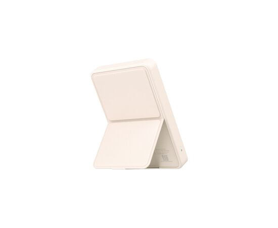 Батарея универсальная Xiaomi 6000mAh 15W Magnetic Power Bank GL white (BHR9074GL), изображение 5 Батарея универсальная Xiaomi 6000mAh 15W Magnetic Power Bank GL white (BHR9074GL), изображение 5