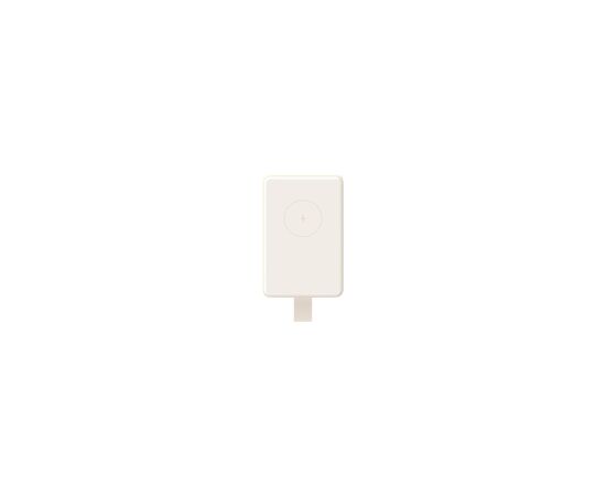Батарея универсальная Xiaomi 6000mAh 15W Magnetic Power Bank GL white (BHR9074GL) Батарея универсальная Xiaomi 6000mAh 15W Magnetic Power Bank GL white (BHR9074GL)