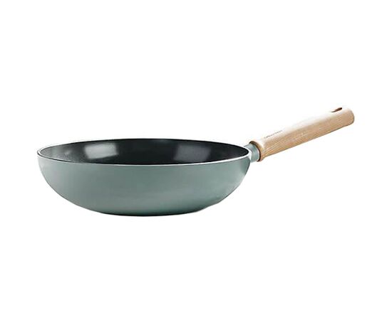 Сковорода GreenPan Padova гриль 28 см (CC002483-001), зображення 2 Сковорода GreenPan Padova гриль 28 см (CC002483-001), зображення 2