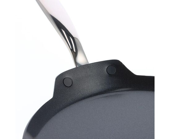 Сковорода GreenPan Essence Magneto гриль 28 см (CC006338-001), зображення 4 Сковорода GreenPan Essence Magneto гриль 28 см (CC006338-001), зображення 4