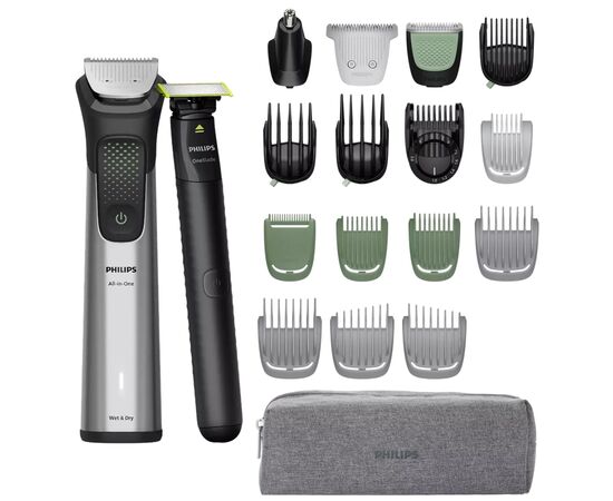 Триммер Philips MG9558/15 Триммер Philips MG9558/15