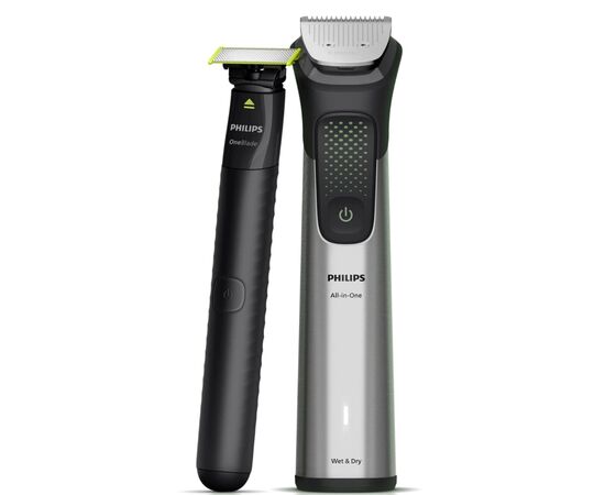 Триммер Philips MG9535/15, изображение 2 Триммер Philips MG9535/15, изображение 2