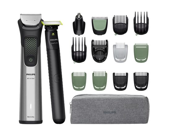 Триммер Philips MG9535/15 Триммер Philips MG9535/15