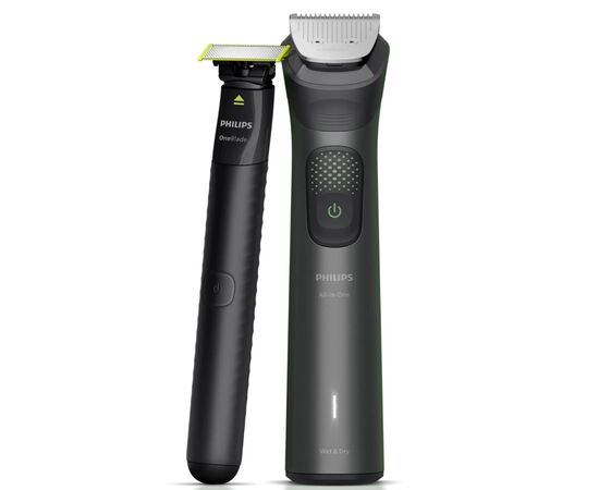 Триммер Philips MG9556/15, изображение 2 Триммер Philips MG9556/15, изображение 2
