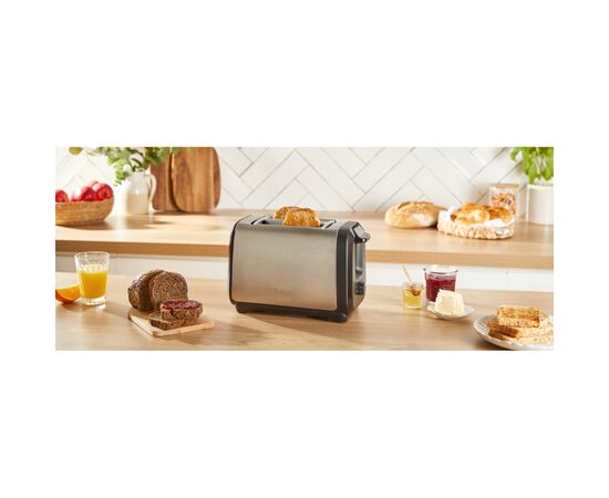 Тостер Tefal TT5S1DE0, изображение 10 Тостер Tefal TT5S1DE0, изображение 10