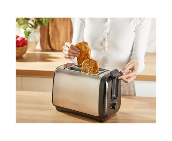 Тостер Tefal TT5S1DE0, изображение 4 Тостер Tefal TT5S1DE0, изображение 4