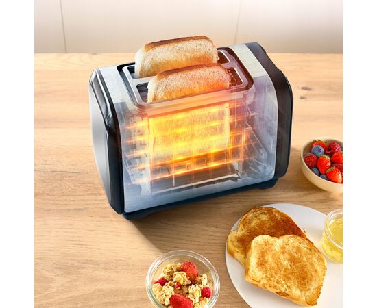 Тостер Tefal TT5S1DE0, изображение 5 Тостер Tefal TT5S1DE0, изображение 5