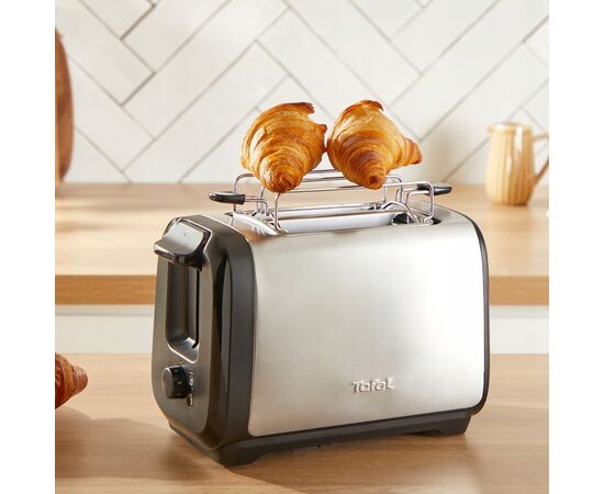 Тостер Tefal TT5S1DE0, изображение 7 Тостер Tefal TT5S1DE0, изображение 7