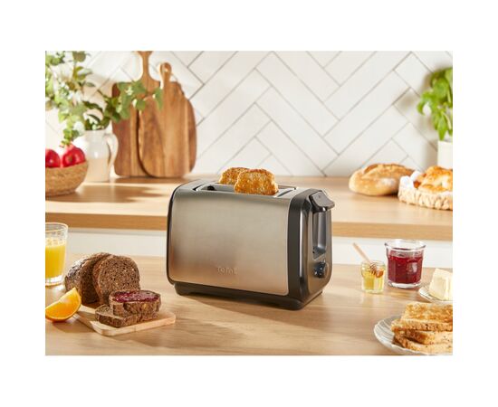 Тостер Tefal TT5S1DE0, изображение 8 Тостер Tefal TT5S1DE0, изображение 8