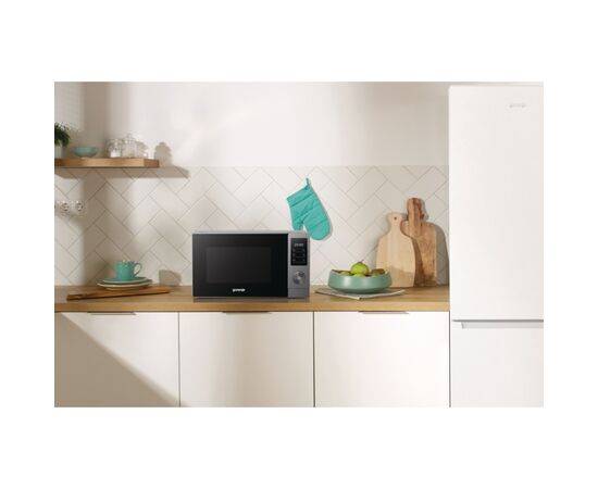 Микроволновая печь Gorenje MO20A3T4, изображение 9 Микроволновая печь Gorenje MO20A3T4, изображение 9