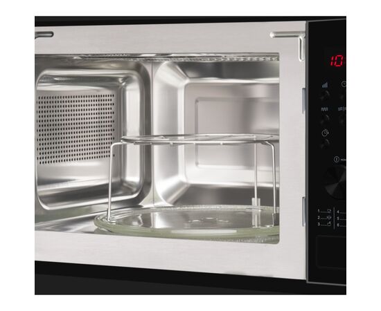 Микроволновая печь Hansa AMGB20E2GB, изображение 2 Микроволновая печь Hansa AMGB20E2GB, изображение 2