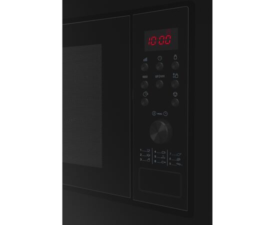 Микроволновая печь Hansa AMGB20E2GB, изображение 3 Микроволновая печь Hansa AMGB20E2GB, изображение 3