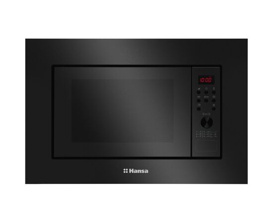 Микроволновая печь Hansa AMGB20E2GB Микроволновая печь Hansa AMGB20E2GB