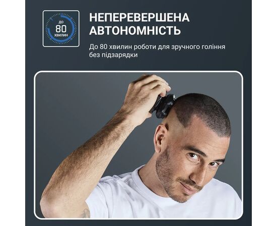 Электробритва Rowenta TN3110E0, изображение 8 Электробритва Rowenta TN3110E0, изображение 8