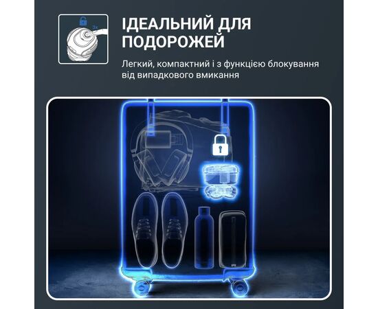 Электробритва Rowenta TN3110E0, изображение 9 Электробритва Rowenta TN3110E0, изображение 9
