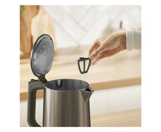 Электрочайник Tefal KI871FE0, изображение 2 Электрочайник Tefal KI871FE0, изображение 2