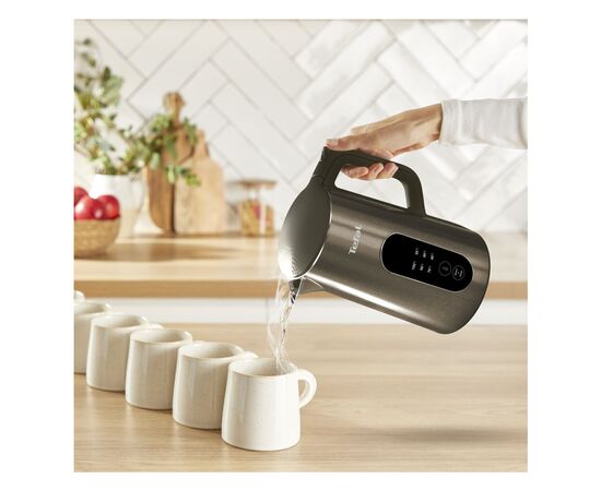 Электрочайник Tefal KI871FE0, изображение 4 Электрочайник Tefal KI871FE0, изображение 4
