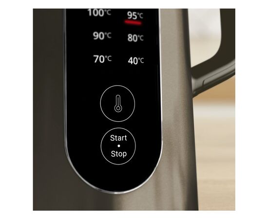 Электрочайник Tefal KI871FE0, изображение 5 Электрочайник Tefal KI871FE0, изображение 5