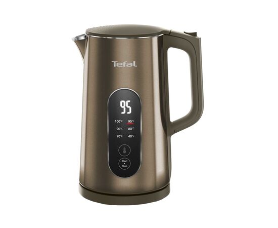 Электрочайник Tefal KI871FE0, изображение 6 Электрочайник Tefal KI871FE0, изображение 6