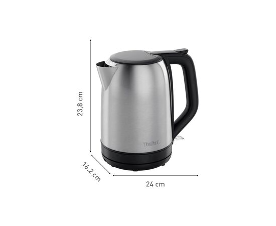 Электрочайник Tefal KO5S0DE0, изображение 2 Электрочайник Tefal KO5S0DE0, изображение 2