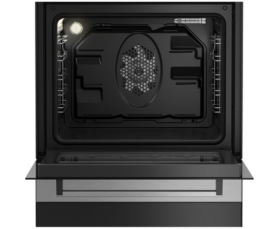 Плита Beko FBM67320XS, изображение 3 Плита Beko FBM67320XS, изображение 3