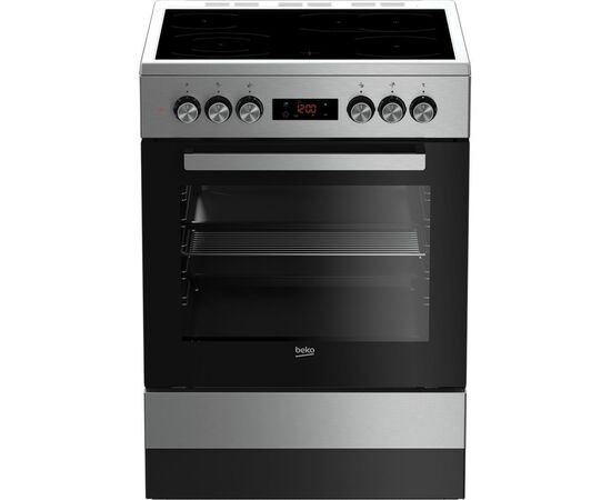 Плита Beko FBM67320XS Плита Beko FBM67320XS