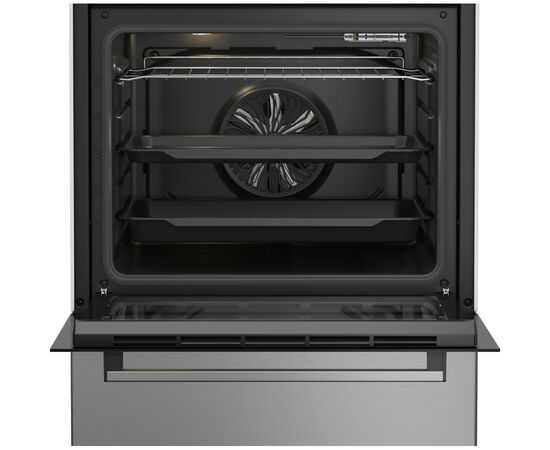 Плита Beko FBE67310GX, изображение 3 Плита Beko FBE67310GX, изображение 3