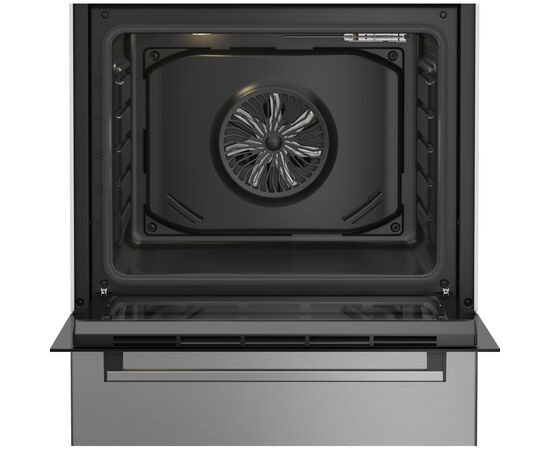 Плита Beko FBE67310GX, изображение 4 Плита Beko FBE67310GX, изображение 4
