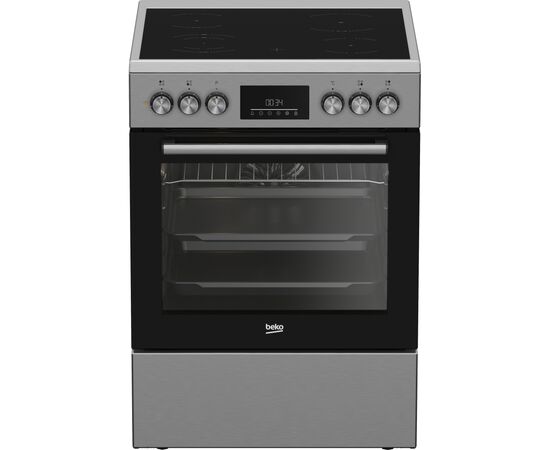 Плита Beko FBE67310GX Плита Beko FBE67310GX