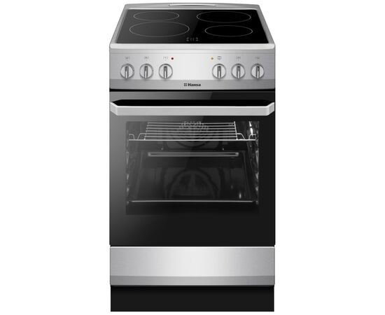 Плита Hansa FCCX580009, изображение 2 Плита Hansa FCCX580009, изображение 2