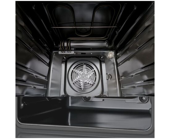 Плита Hansa FCCX580009, изображение 6 Плита Hansa FCCX580009, изображение 6