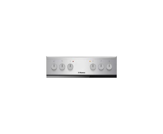 Плита Hansa FCCX59009H, изображение 4 Плита Hansa FCCX59009H, изображение 4