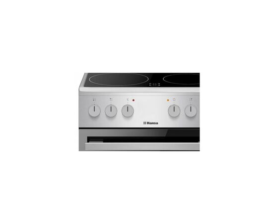 Плита Hansa FCCX59009H, изображение 5 Плита Hansa FCCX59009H, изображение 5