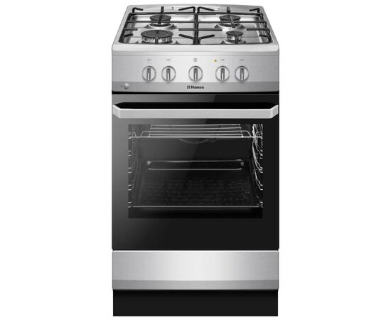 Плита Hansa FCGX5202092, изображение 2 Плита Hansa FCGX5202092, изображение 2