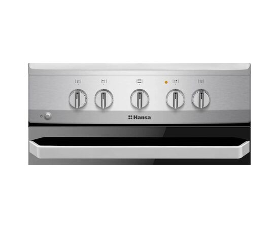 Плита Hansa FCGX5202092, изображение 5 Плита Hansa FCGX5202092, изображение 5