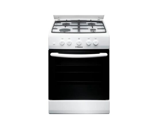 Плита Hansa FCGW510554, изображение 2 Плита Hansa FCGW510554, изображение 2