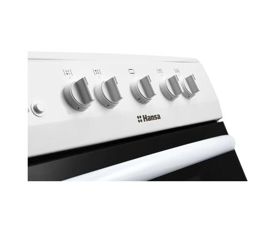 Плита Hansa FCGW510554, изображение 4 Плита Hansa FCGW510554, изображение 4