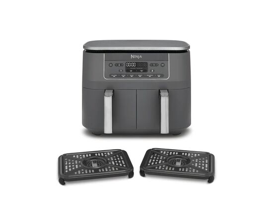 Мультипечь Ninja DZ300EU, изображение 6 Мультипечь Ninja DZ300EU, изображение 6