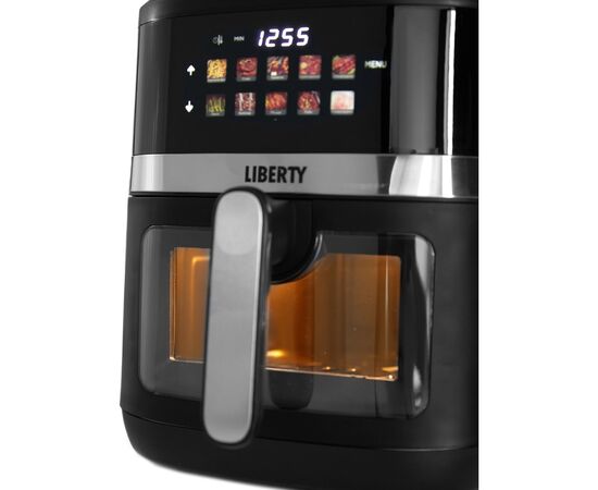 Мультипечь Liberty MFC-065WBI, изображение 3 Мультипечь Liberty MFC-065WBI, изображение 3