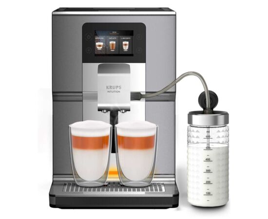 Кофемашина Krups EA875E10 Кофемашина Krups EA875E10