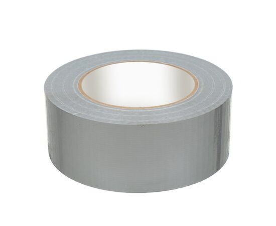Скотч Grey Pack армированный 48мм х 10м, 150мкм, серебря (20151S) Скотч Grey Pack армированный 48мм х 10м, 150мкм, серебря (20151S)