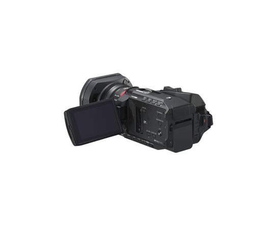Цифровая видеокамера Panasonic HC-X1200 4K Flash (HC-X1200E), изображение 2 Цифровая видеокамера Panasonic HC-X1200 4K Flash (HC-X1200E), изображение 2