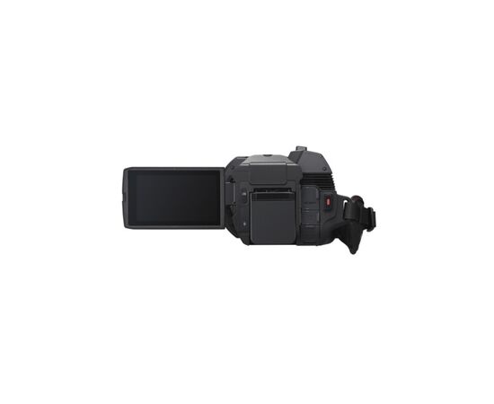 Цифровая видеокамера Panasonic HC-X1200 4K Flash (HC-X1200E), изображение 3 Цифровая видеокамера Panasonic HC-X1200 4K Flash (HC-X1200E), изображение 3