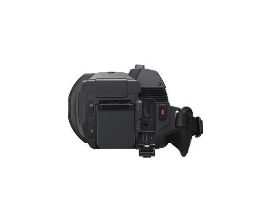 Цифровая видеокамера Panasonic HC-X1200 4K Flash (HC-X1200E), изображение 4 Цифровая видеокамера Panasonic HC-X1200 4K Flash (HC-X1200E), изображение 4