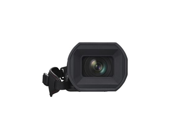 Цифровая видеокамера Panasonic HC-X1200 4K Flash (HC-X1200E), изображение 5 Цифровая видеокамера Panasonic HC-X1200 4K Flash (HC-X1200E), изображение 5