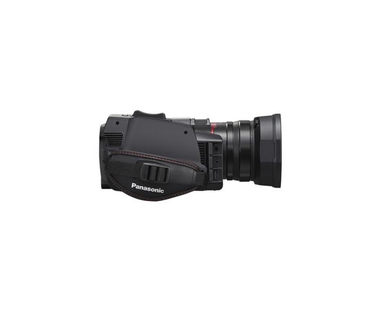 Цифровая видеокамера Panasonic HC-X1200 4K Flash (HC-X1200E), изображение 6 Цифровая видеокамера Panasonic HC-X1200 4K Flash (HC-X1200E), изображение 6