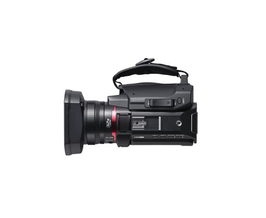 Цифровая видеокамера Panasonic HC-X1200 4K Flash (HC-X1200E), изображение 9 Цифровая видеокамера Panasonic HC-X1200 4K Flash (HC-X1200E), изображение 9
