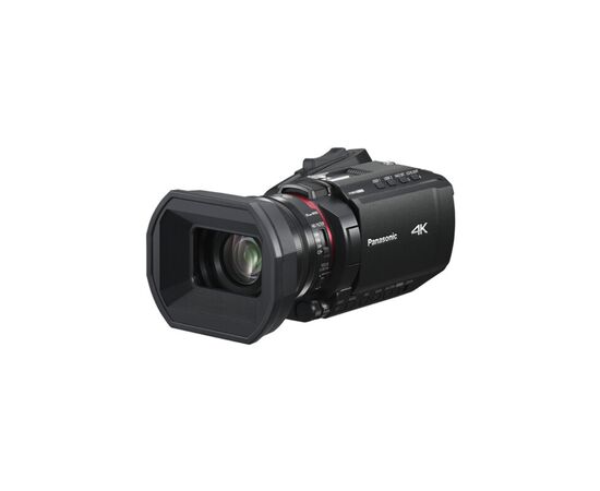 Цифровая видеокамера Panasonic HC-X1200 4K Flash (HC-X1200E) Цифровая видеокамера Panasonic HC-X1200 4K Flash (HC-X1200E)