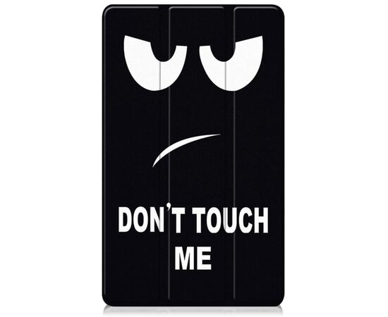 Чохол до планшета BeCover Smart Case Lenovo Tab One / Tab K9 8.7" 2025 (TB305XU/FU) Don't Touch (713749), зображення 2 Чохол до планшета BeCover Smart Case Lenovo Tab One / Tab K9 8.7" 2025 (TB305XU/FU) Don't Touch (713749), зображення 2